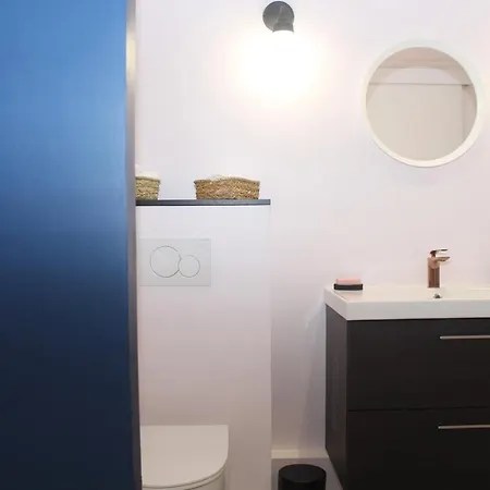 Apartment Le Gatsby *