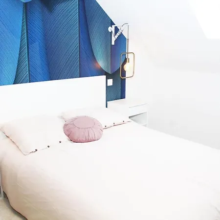 Apartment Le Gatsby *