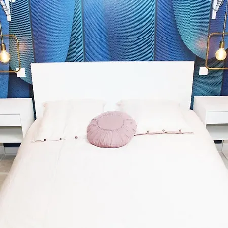 Le Gatsby Apartment *
